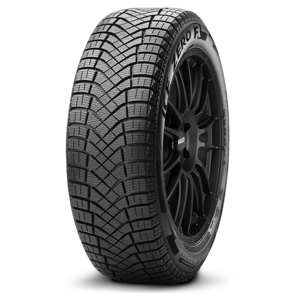 PIRELLI WINTER ICE ZERO Friktionsdck